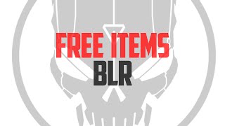 Blacklight Retribution  FREE Items Redeem Codes  PS4 HD  EXPIRED [upl. by Yorker]