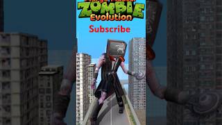 Merge Master Zombie game👍 subscribe to my channel video 1 [upl. by Aiuoqes]