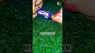 Cadbury Choclairs Gold is Meetha Bomb🔥🍫🍬 shorts cadbury chocolate [upl. by Craven]