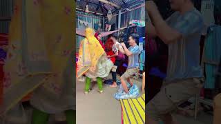 vairalvideo shortvideo Tiktok Dance Video Subscribe আশিক ডান্স মিডিয়া 2 [upl. by Yllut]