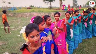 Vagolpur Mal Gadinew Santali bapla video songWest Bengal Rena videomaldaAmal murmu official [upl. by Rowena]