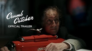 CRUMB CATCHER  Official Trailer  In Select Theaters July 19 [upl. by Leind370]