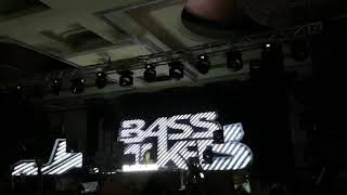 Bassjackers Live In Sri Lanka [upl. by Lula]