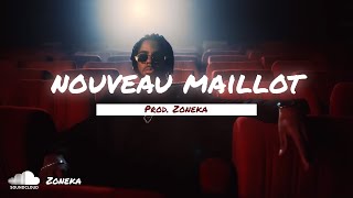 Lefa  Nouveau maillot  INSTRUMENTAL Prod Zoneka [upl. by Devina]