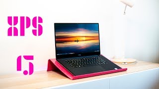 Dell XPS 15 7590 REVIEW  The Ultimate Everything You Need to Know Video [upl. by Julius716]