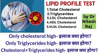 Cholesterolऔर Triglycerides कम करने की दवाईAtorvastatinRosuvastatinFenofibratesFull information [upl. by Siobhan]