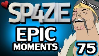 ♥ Epic Moments  75 DA JUKEZ [upl. by Jabin]