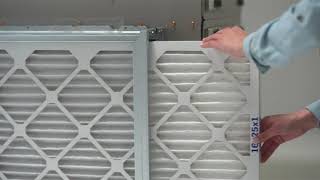 Carrier Tips  Air Filters [upl. by Melentha133]