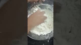 Easy Homemade Yeast BREAD  Without Milk shorts bread fypシ゚viral [upl. by Nosyk]