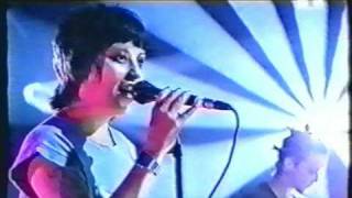 Sneaker Pimps MTV Live  6 Underground 1997 [upl. by Bibby692]