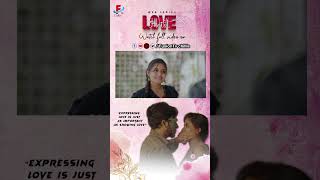 LOVE HEIST 3 WEBSERIES Episode 01 ReleasedFusion Tv Chilis NAADARUP MEDIA loveheist lovestatus [upl. by Atinnod533]