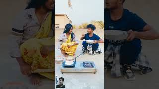 Man paratha banaa deSuraj bhai ka comedy video new [upl. by Aivizt]