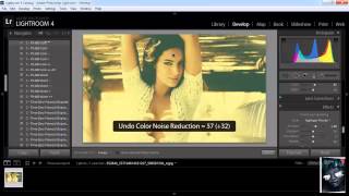 ADOBE PHOTOSHOP LIGHTROOM 44 [upl. by Brost673]