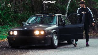 We bought a new driftcar [upl. by Larrabee]