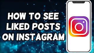 How To See Liked Posts on Instagram UPDATED 2024  See Photos You Liked On Instagram [upl. by Trenna]