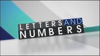 Letters and Numbers Countdown Australia 20082010 [upl. by Hpesoy]