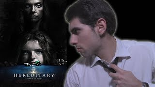 HEREDITARY  RESUMEN en 14 minutos  NETFLIX [upl. by Anikes557]