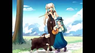 Mabinogi OST  Wanderers [upl. by Kirstin934]