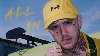 Lil Peep  All In AI [upl. by Kroo]