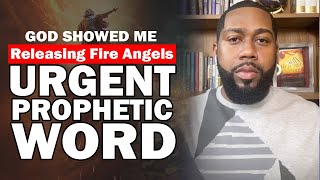 Today New Urgent Prophetic Word by Apostle Joshua Giles  Kinza Maqsood Encouragement Word [upl. by Gwyneth]