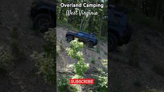 Overland Camping [upl. by Emylee]