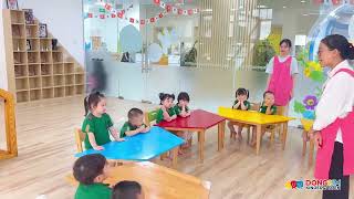 Bài dự thi SUPER TEACHERS DONGSIM [upl. by Dasa]