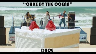 DNCE  Cake by The Ocean Clean [upl. by Attebasile]