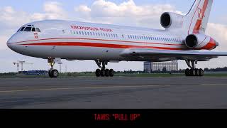 Smolensk air disaster tupolev tu154 airdisaster youtube youtubeshorts [upl. by Ronn]