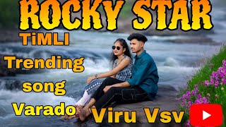 Rocky Star Band ll NON STOP TiMLI ll 202425 [upl. by Amund]