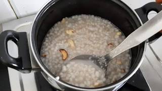 barley kheer  barley payasam  barley recipes in telugu  purnas kitchen [upl. by Aniryt57]