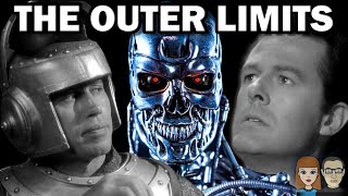 THE OUTER LIMITS—Yesterdays Science Fiction is STILL Relevant Today [upl. by Ayram]