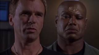 Stargate Universe Season 2 Official Trailer  HD [upl. by Assela]