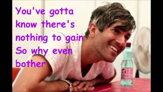 We Are Scientists  Nice Guys Lyrics [upl. by Bohannon401]