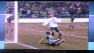 Philadelphia Union at Seattle Sounders FC 3252010 GOALS [upl. by Lichter341]