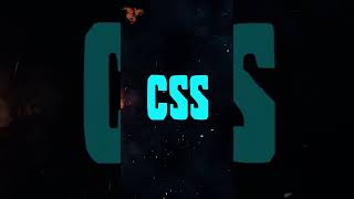 CSS Multiple Selectors  yourtechassist css css3 webdesign tamil shorts techtutorials [upl. by Adnalro]