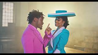 BAHATI  CHERIE Official Video Starring DIANA B FOR SKIZA SIMPLY DIAL 812811 [upl. by Ingeborg]