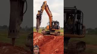 3dx excavator 4dx jcb automobile operator youtube live truck [upl. by Granger]