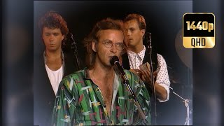 Björn Afzelius  Tusen Bitar  Live 1989 [upl. by Annej357]