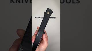 Cold Steel SRK SK5 49LCK fixed knife [upl. by Eicul]