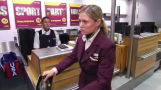 Abenteuer Airline Staffel 2 Folge 3 Part 23 [upl. by Arundell]