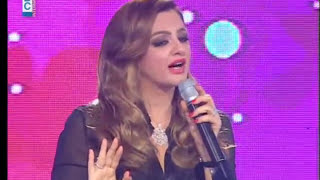 Pascale Machaalani  Habibi Esh Bik  باسكال مشعلاني  حبيبي شبيك [upl. by Circosta]