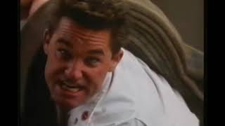 Backdraft Movie Trailer 1991  Video Spot [upl. by Attikin]