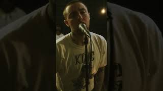 Mac Miller  The Internet The Space Migration Sessions  “Objects In The Mirror”🪐💫 MacMiller [upl. by Novit]