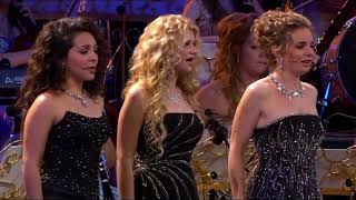 Carmina Burana  Oh Fortuna Carl Orff — André Rieu [upl. by Nyllij426]