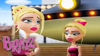 Alien Encounters  Bratz Series Full Episode [upl. by Asiat]