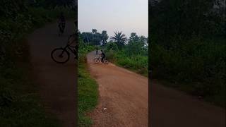 Cycle dreepviralshort stunt newcyclestunt stuntbicycle cyclestuntkaisesikhe [upl. by Anade]