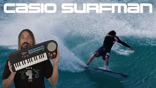 cAsiO sUrfmAn vol 2 [upl. by Shayna]