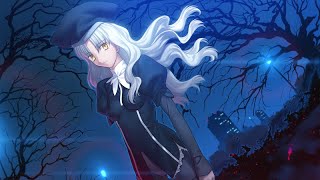 Fatehollow ataraxia OST  False Transmigration of the Soul Extended [upl. by Karilla]