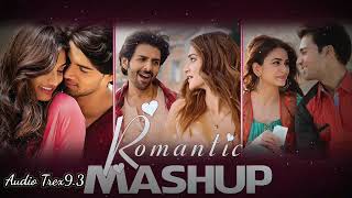 Viral Romantic Love Mashup Songs  11Top Song Mix  Bollywood King Arijit Singh [upl. by Galina]