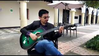 Vengas cuando vengas Kanka cover [upl. by Anhaj]